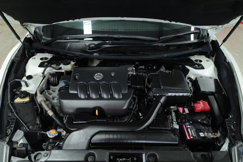 NISSAN TEANA 2019