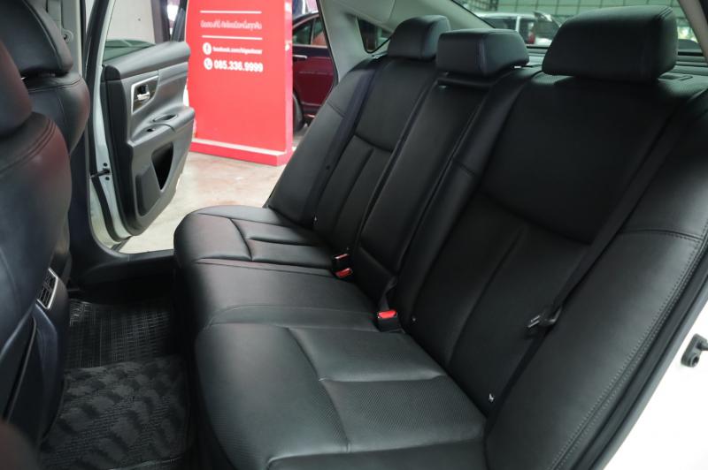 NISSAN TEANA 2019