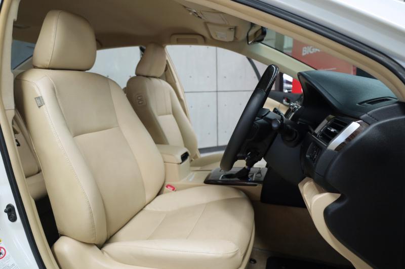 TOYOTA CAMRY 2016