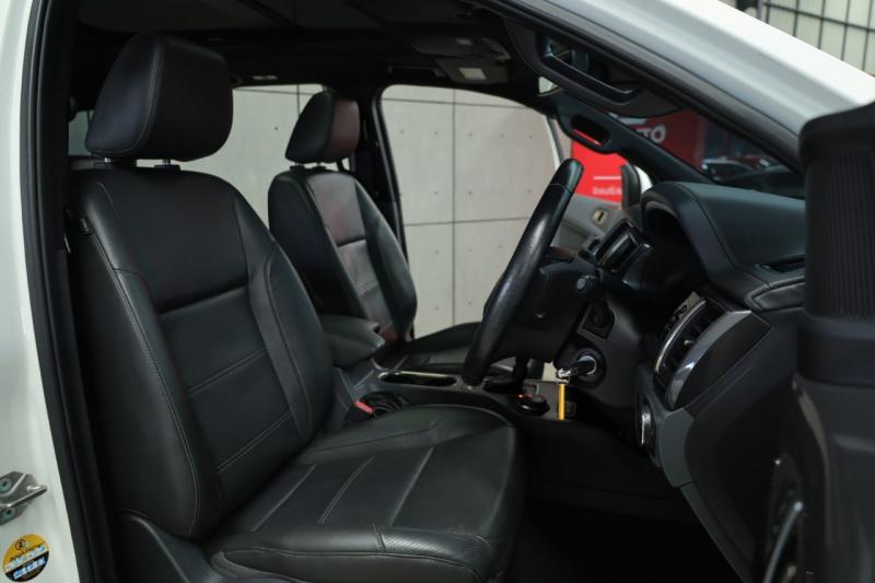 FORD EVEREST 2018