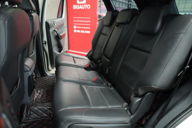 FORD EVEREST 2018