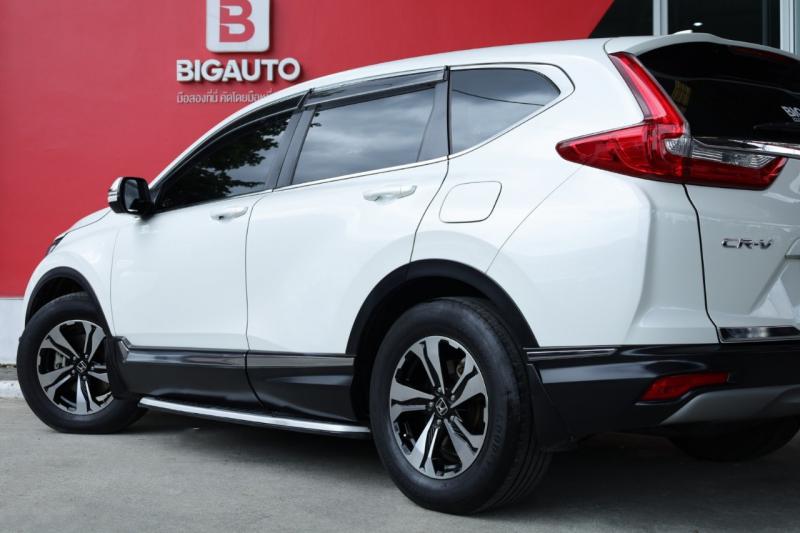 HONDA CR-V 2018