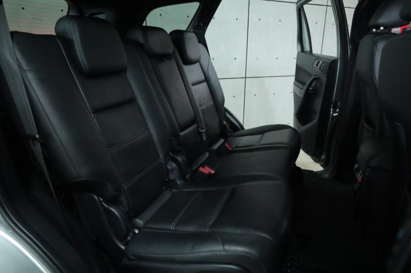 FORD Everest 2018