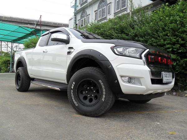 FORD Ranger 2017