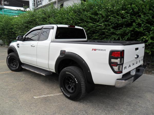 FORD Ranger 2017