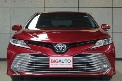 TOYOTA 2018 ปทุมธานี