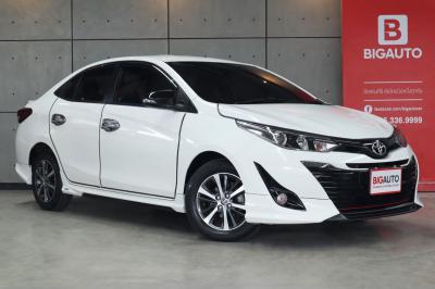 TOYOTA 2020 ปทุมธานี