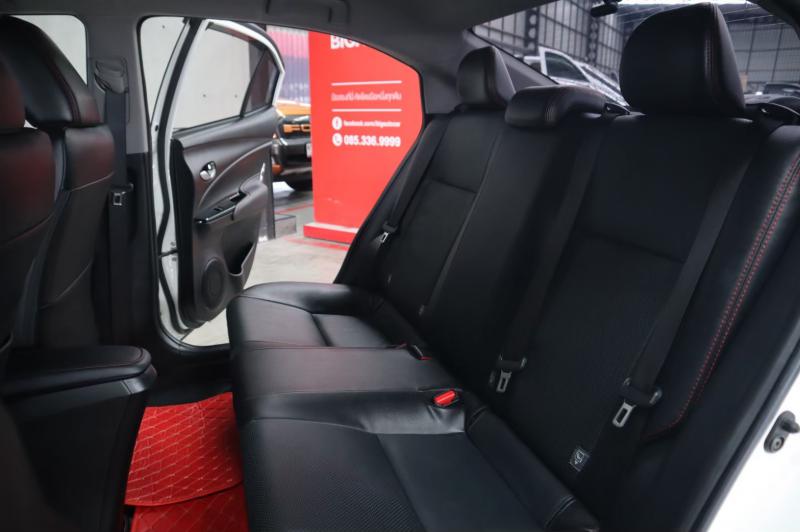 TOYOTA Yaris Ativ 1.2 High 2020