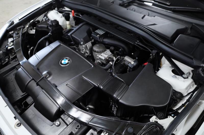 BMW X1 2.0 E84 2015