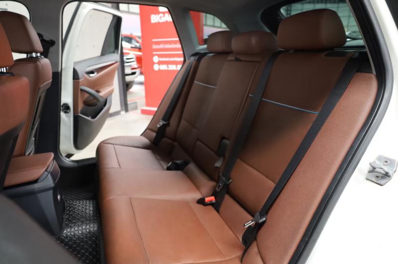 BMW X1 2.0 E84 2015