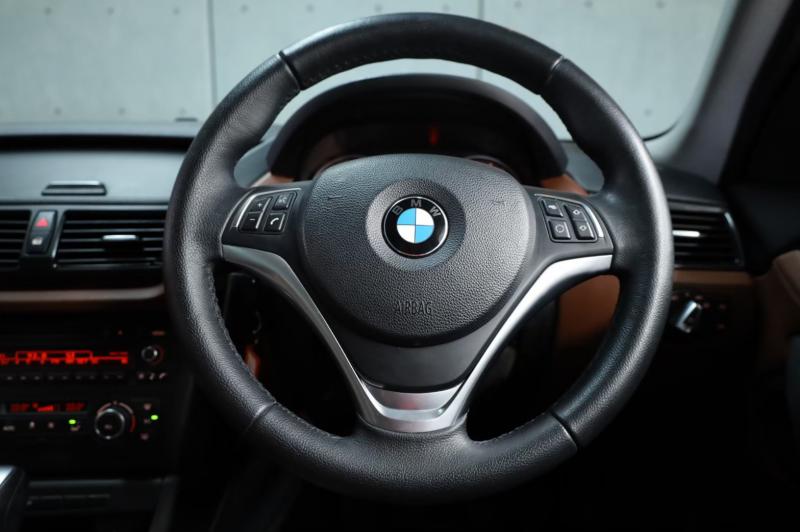 BMW X1 2.0 E84 2015