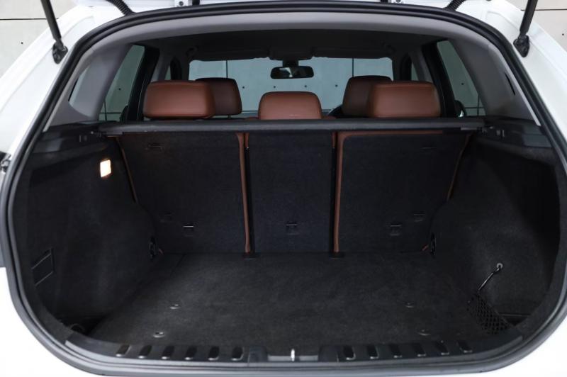 BMW X1 2.0 E84 2015