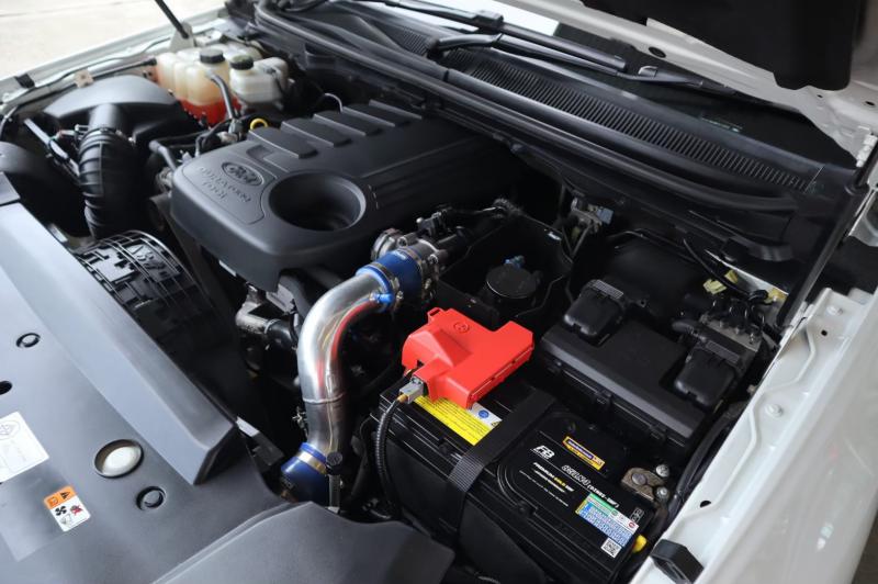 FORD EVEREST 3.2 2015