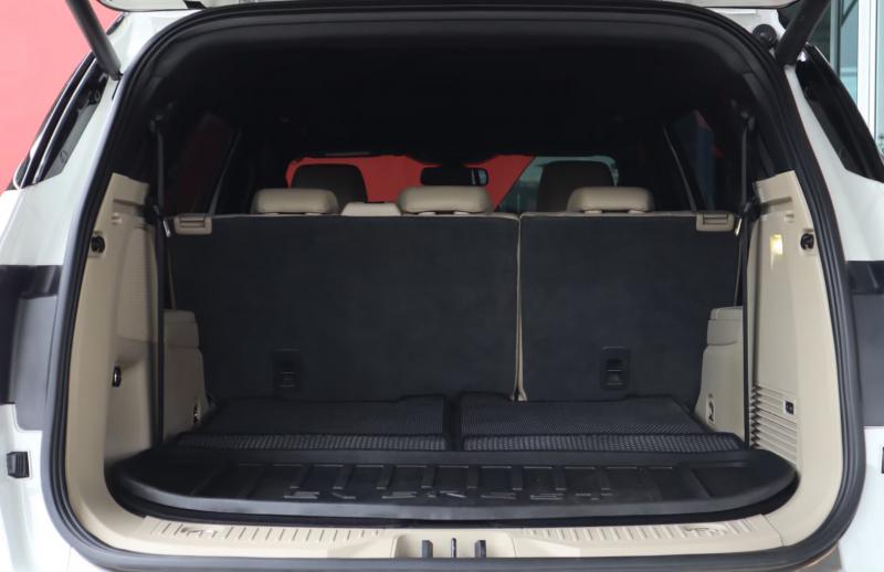 FORD EVEREST 3.2 2015
