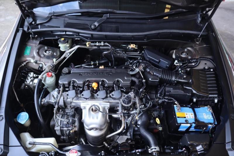 HONDA Accord 2011