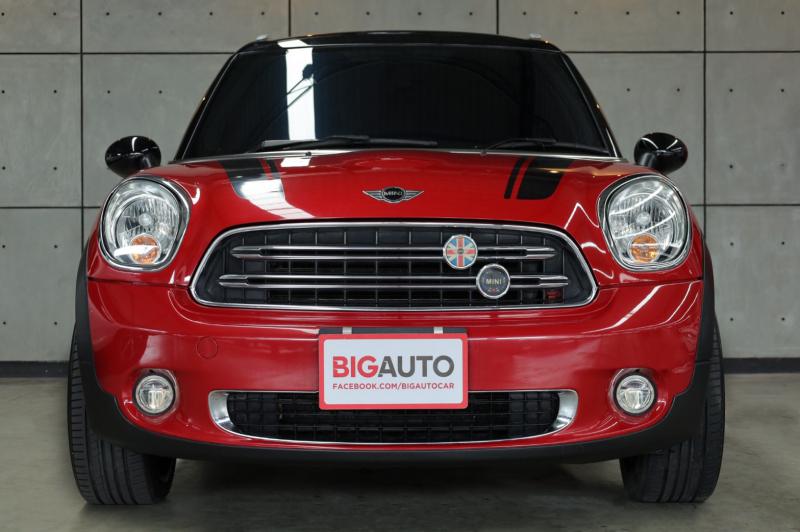 MINI Cooper 1.6 R60 2015