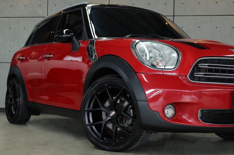 MINI Cooper 1.6 R60 2015