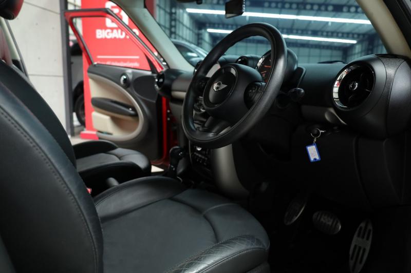MINI Cooper 1.6 R60 2015