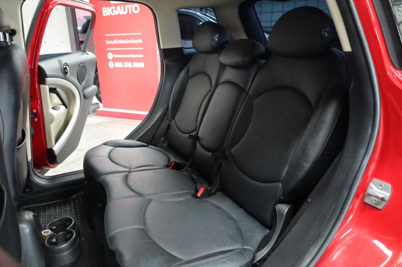 MINI Cooper 1.6 R60 2015