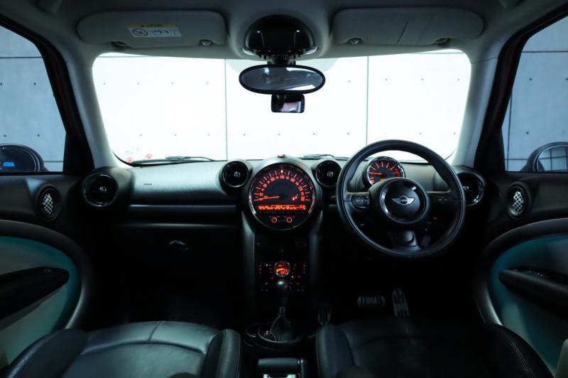 MINI Cooper 1.6 R60 2015