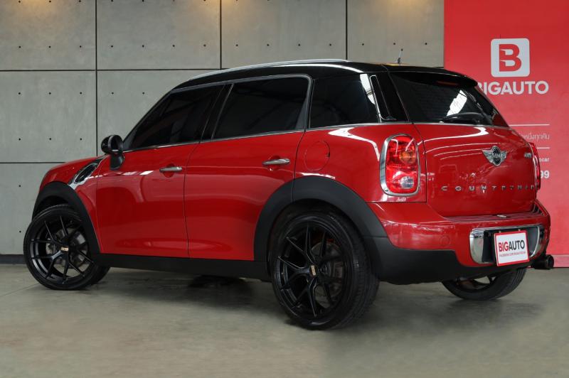 MINI Cooper 1.6 R60 2015