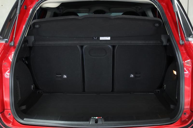 MINI Cooper 1.6 R60 2015