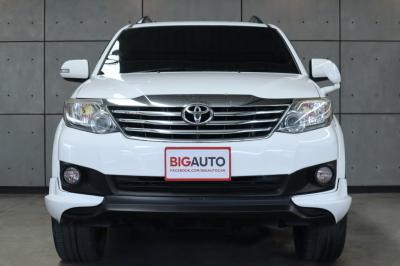 TOYOTA 2011 ปทุมธานี