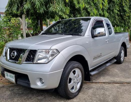 NISSAN 2.5 LE Grand 2009