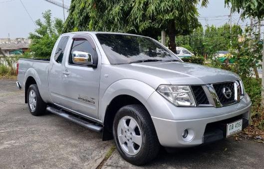 NISSAN 2.5 LE Grand 2009