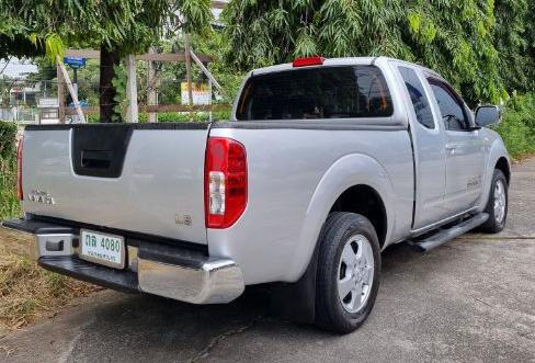 NISSAN 2.5 LE Grand 2009