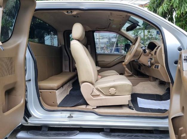 NISSAN 2.5 LE Grand 2009