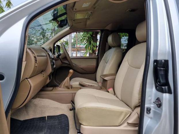 NISSAN 2.5 LE Grand 2009