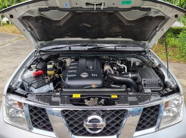 NISSAN 2.5 LE Grand 2009