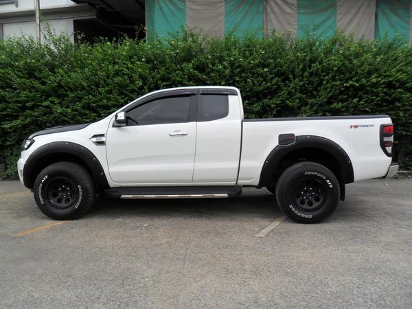 FORD Ranger 2017