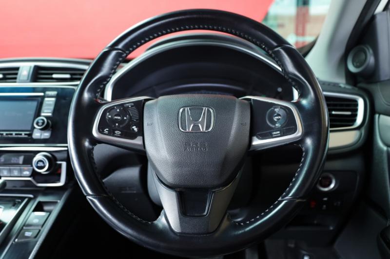 HONDA CRV 2.4E 2018