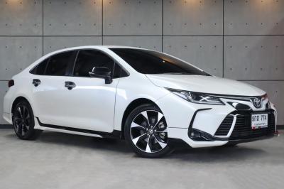 TOYOTA 2020 ปทุมธานี