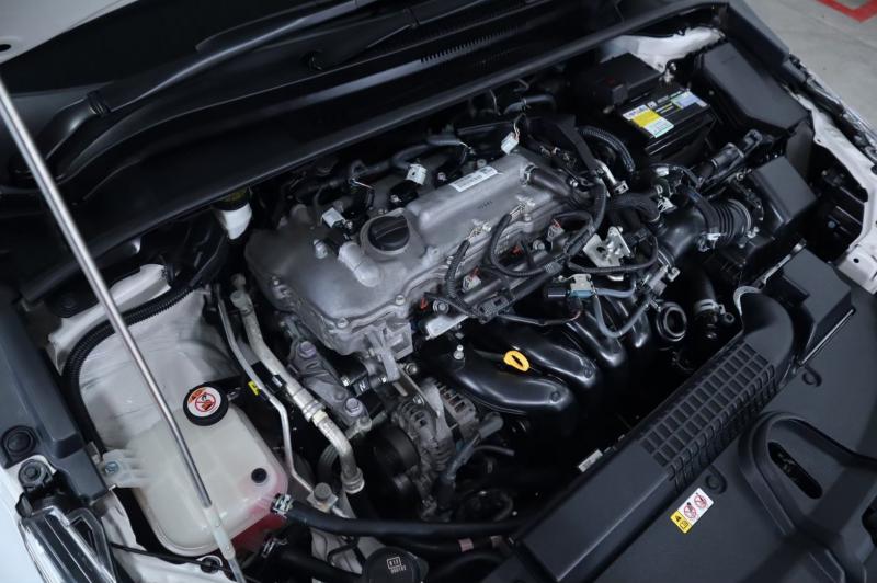 TOYOTA ALTIS 1.8 GR SPORT 2020