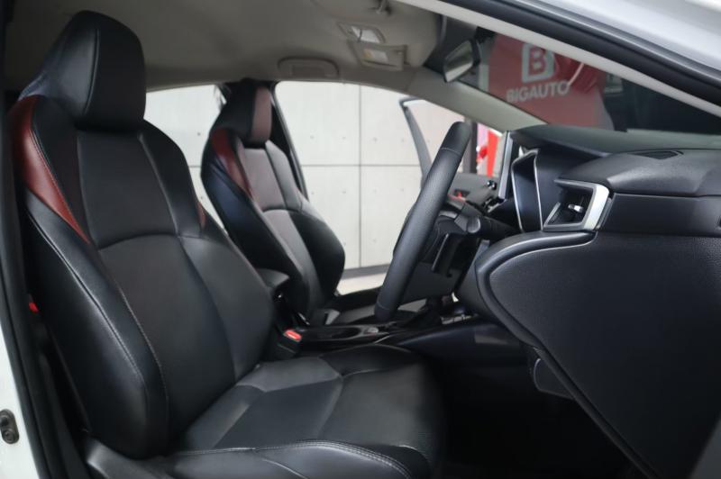 TOYOTA ALTIS 1.8 GR SPORT 2020