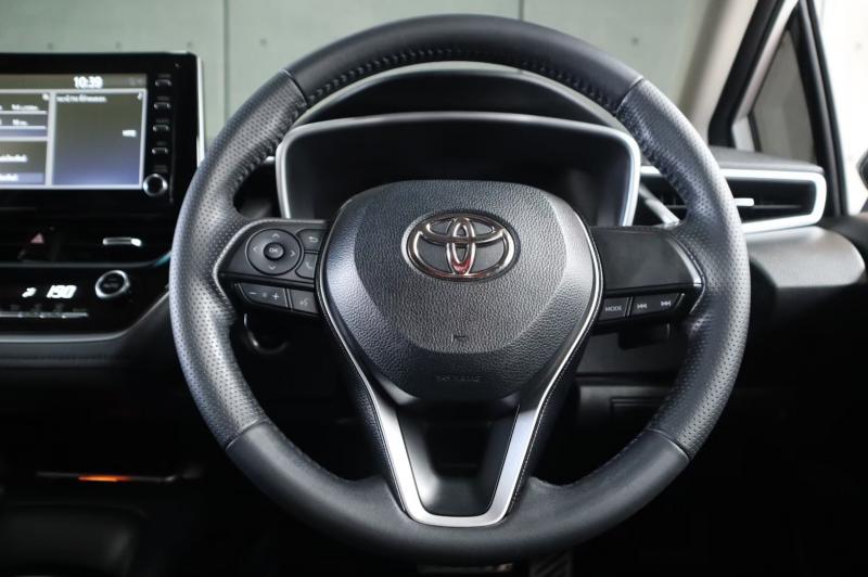 TOYOTA ALTIS 1.8 GR SPORT 2020