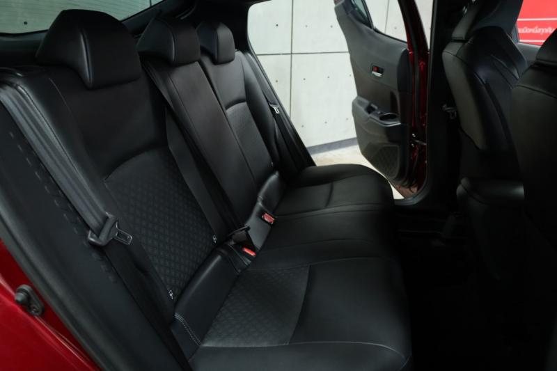TOYOTA CH-R 2022