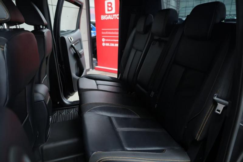 FORD RANGER WildTrak 2020 2020