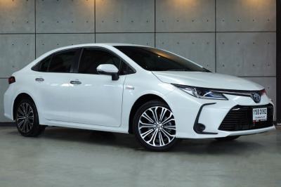 TOYOTA 2021 ปทุมธานี