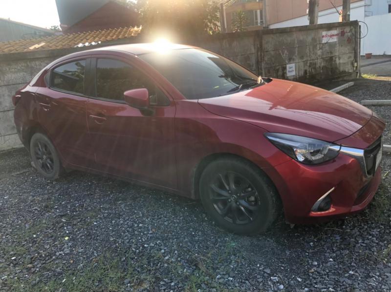 MAZDA 2 2019