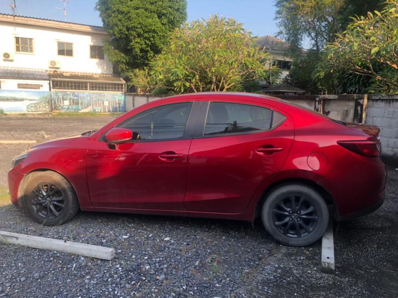 MAZDA 2 2019