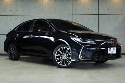 TOYOTA 2020 ปทุมธานี