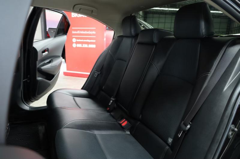 TOYOTA Altis 1.8 Hybrid 2020