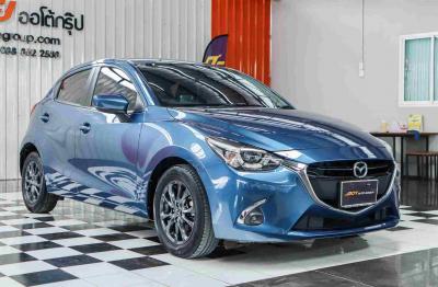 MAZDA 2019 กรุงเทพมหานคร