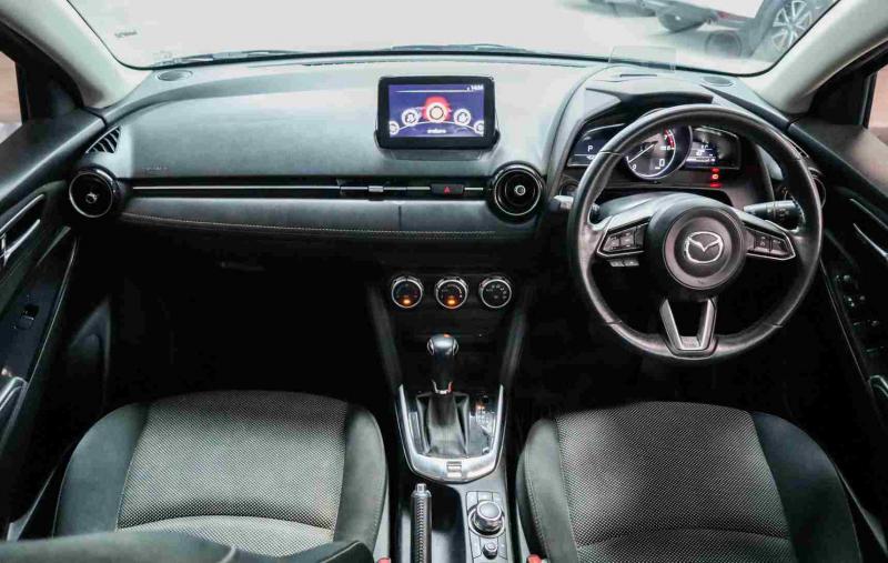 MAZDA 2 SKY ACTIV 1.3 2019