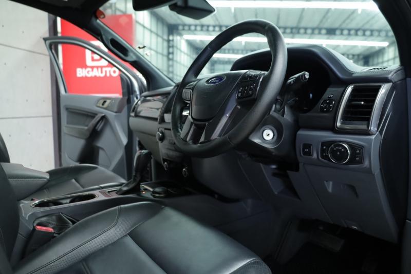 FORD Everest 2017