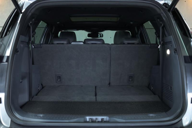 FORD Everest 2017